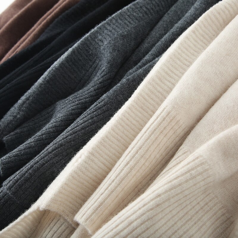LONGMING 2021 New Women Sweater Vest Spring 100% Merino Wool Knitted Vest Brown Top Knit Vest Fashion Woman vests Korean Style LONGMING 2021 New Women Sweater Vest Spring 100% Merino Wool Knitted Vest Brown Top Knit Vest Fashion Woman vests Korean Style