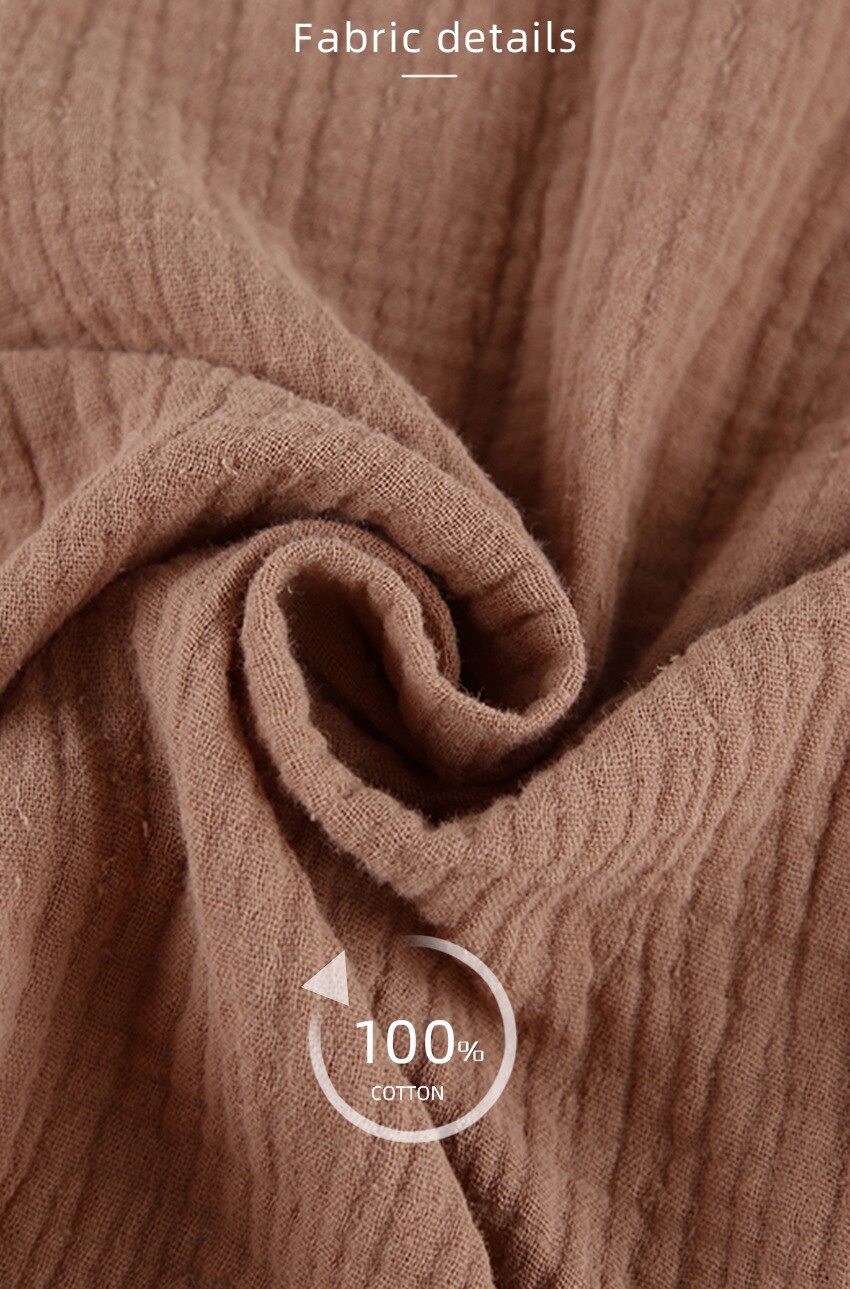 Women's Home Clothes Cotton Brown Long Sleeve 2 Piece Sets Sleepwear Loose Trouser Suits Casual Female Pajamas Autumn Product Women's Home Clothes Cotton Brown Long Sleeve 2 Piece Sets Sleepwear Loose Trouser Suits Casual Female Pajamas Autumn Product