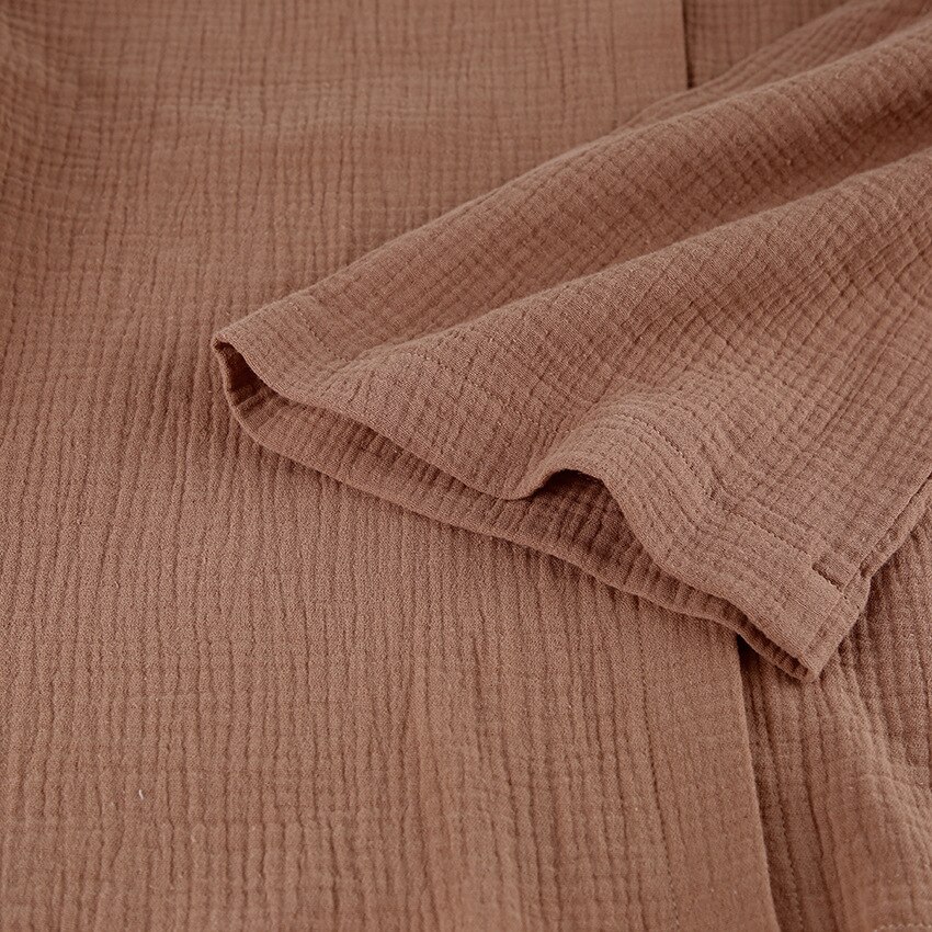 Women's Home Clothes Cotton Brown Long Sleeve 2 Piece Sets Sleepwear Loose Trouser Suits Casual Female Pajamas Autumn Product Women's Home Clothes Cotton Brown Long Sleeve 2 Piece Sets Sleepwear Loose Trouser Suits Casual Female Pajamas Autumn Product