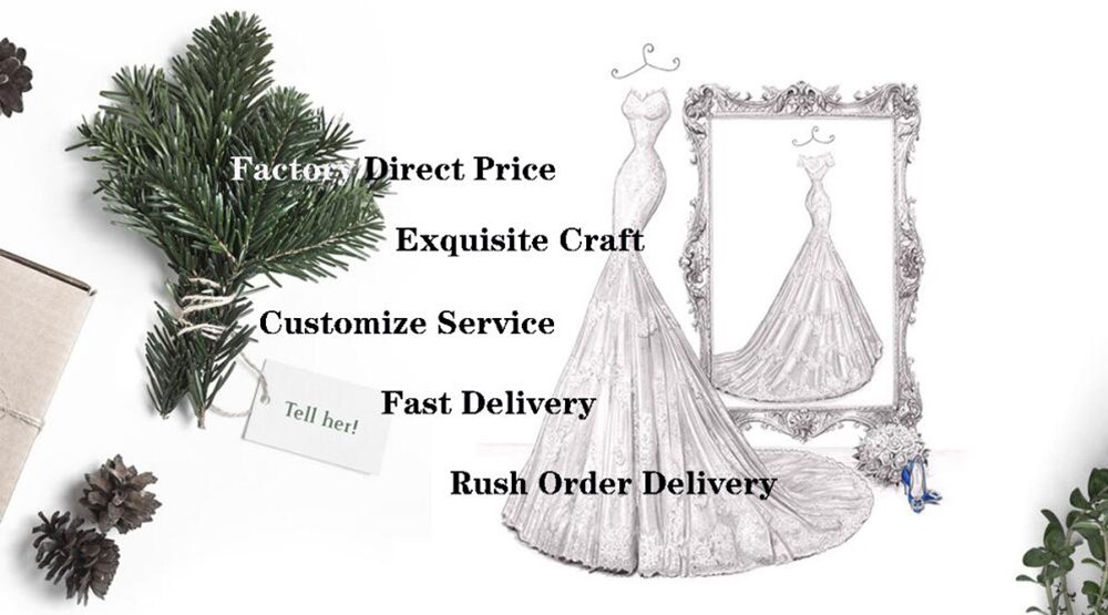 Cenove Brown A-Line O Neckline Prom Dress Tea-Length With Long Sleeves Evening Summer Party Dress For Women Cenove Brown A-Line O Neckline Prom Dress Tea-Length With Long Sleeves Evening Summer Party Dress For Women