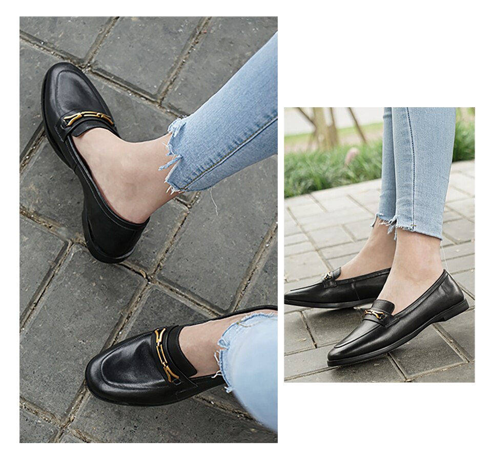 Nursing Shoes for Cute Ladies Flats Luxury Brand Women Oxford Loafers Leather Melissa Black Designer 2020 Woman's Brown Lolita Nursing Shoes for Cute Ladies Flats Luxury Brand Women Oxford Loafers Leather Melissa Black Designer 2020 Woman's Brown Lolita