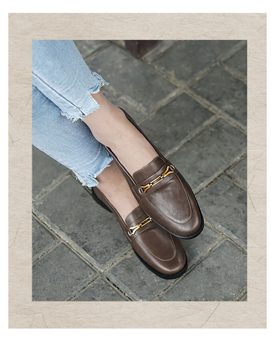 Nursing Shoes for Cute Ladies Flats Luxury Brand Women Oxford Loafers Leather Melissa Black Designer 2020 Woman's Brown Lolita Nursing Shoes for Cute Ladies Flats Luxury Brand Women Oxford Loafers Leather Melissa Black Designer 2020 Woman's Brown Lolita